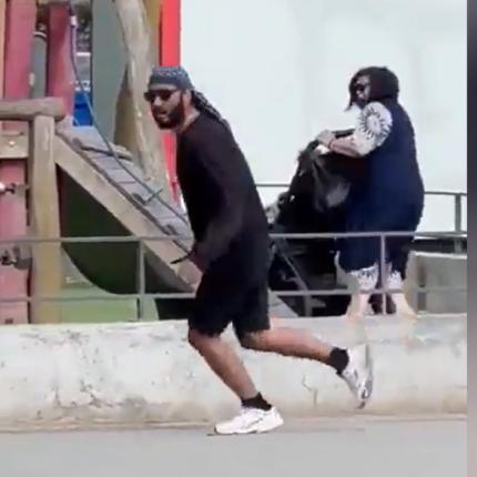Χριστιανός με καταγωγή από τη Συρία ο 32χρονος που μαχαίρωσε παιδιά