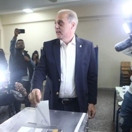 βελοπουλος