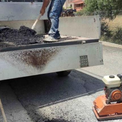 αποκατασταση μαλεβιζι