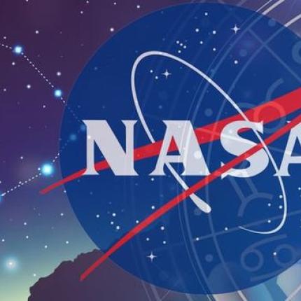 NASA ζωδια
