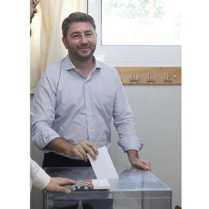 Νικος Ανδρουλακης Αρκαλοχωρι