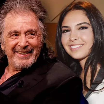 al pacino