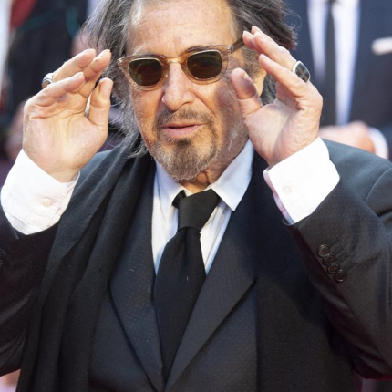 Pacino