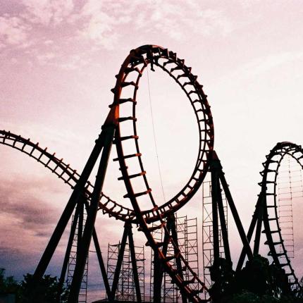  roller coaster 