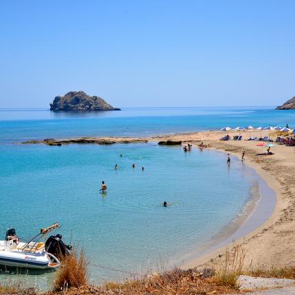 τουρίστες