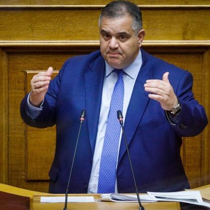 Βασίλης Σπανάκης
