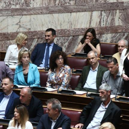 Ζωή Κωνσταντοπούλου