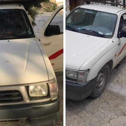 αγροτικό