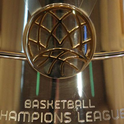 Basketball Champions League