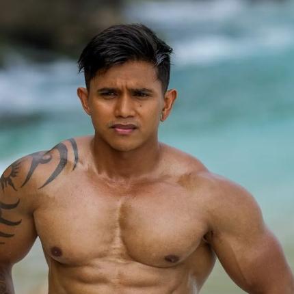 bodybuilder