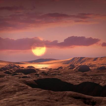 εξωπλανήτης