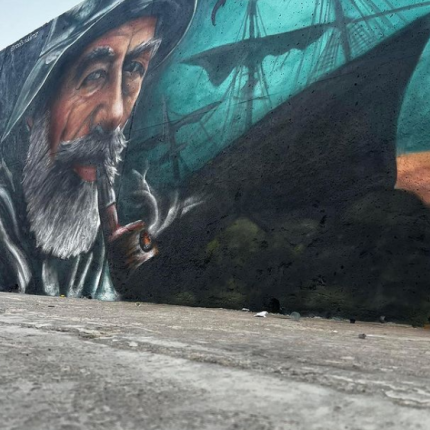 γκραφιτι