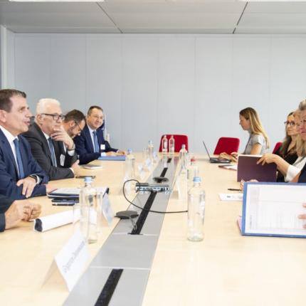 Δ. Καιρίδης