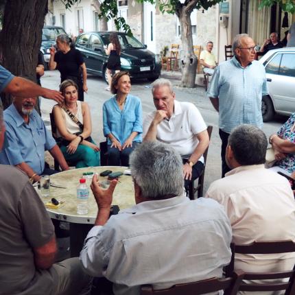 Αλέξης Καλοκαιρινός