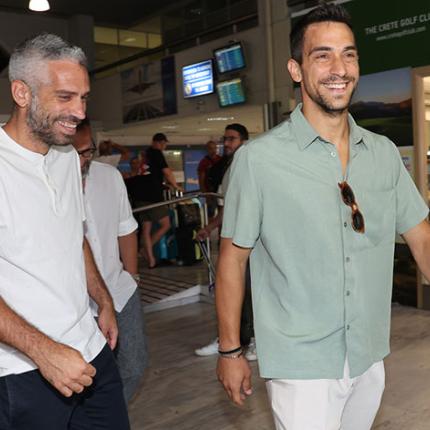 ΛΑΜΠΡΟΠΟΥΛΟΣ
