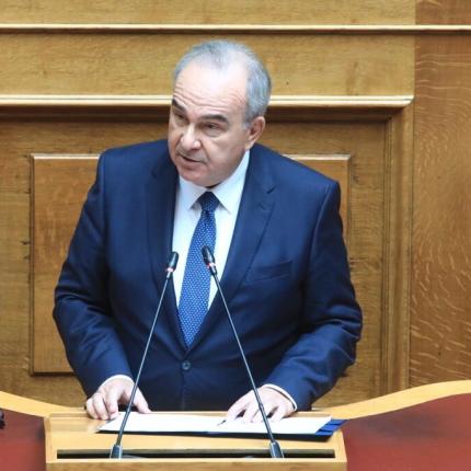 Νίκος Παπαθανάσης