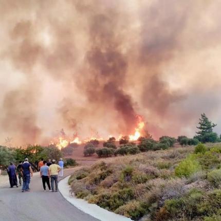 ΡΟΔΟς ΦΩΤΙΑ