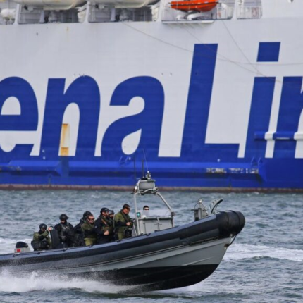 Stena Spirit