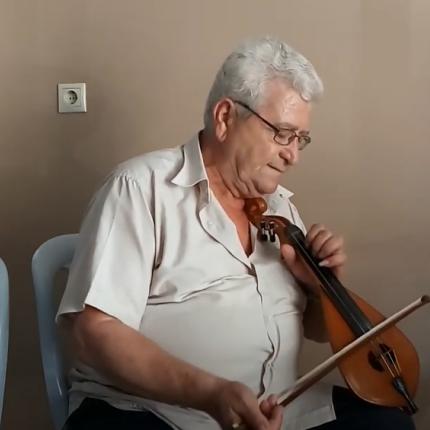 ζαχάρης μελεσανάκης