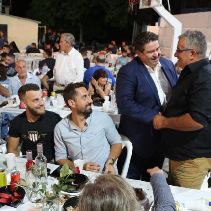 Καραμαλάκης - Πυργού