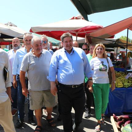 Μιχάλης Καραμαλάκης