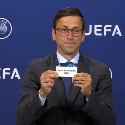 κληρωση Champions League