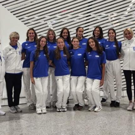 ΕΘΝΙΚΗ ΚΑΛΛΙΤΕΧΝΙΚΗΣ ΚΟΛΥΜΒΗΣΗΣ