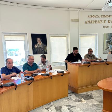 Δήμος Μαλεβιζίου