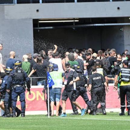 ΓΑΛΛΙΑ ΕΠΕΙΣΟΔΙΑ