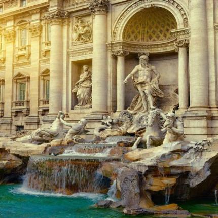 Φοντάντα ντι Τρέβι 