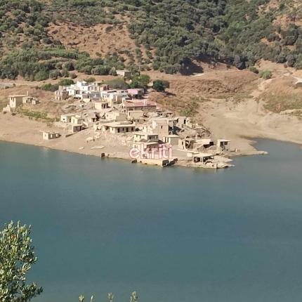Φραγμα Αποσελέμη