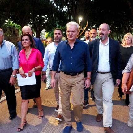 Αλέξης Καλοκαιρινός