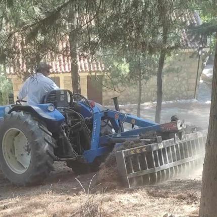 ΚΑΘΑΡΙΣΜΟΣ ΓΕΡΓΕΡΗ