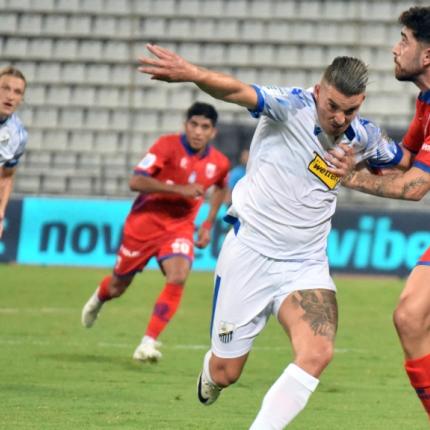 Βόλος Λαμία 