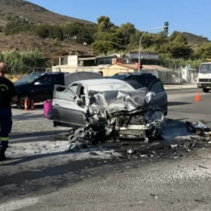 ΛΑΥΡΙΟ ΤΡΟΧΑΙΟ