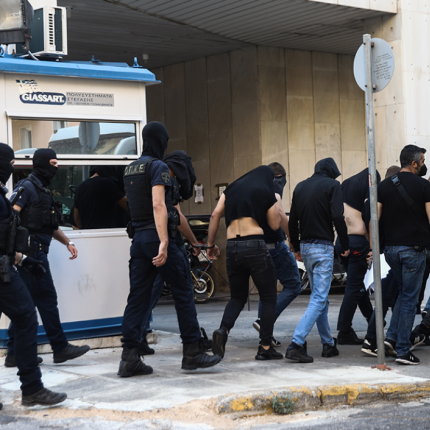 χούλιγκανς
