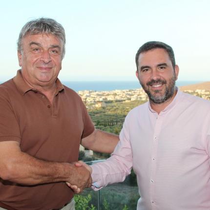 Μάνος Παπαντωνάκης