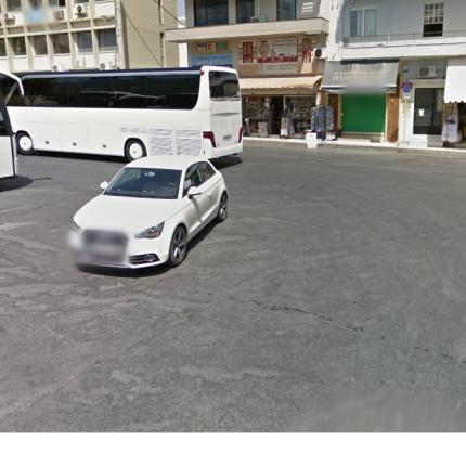 παρκινγκ ΑΜΗ