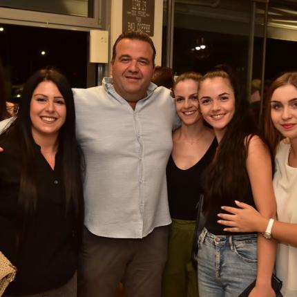 ΠΙΤΣΙΚΑΚΗΣ