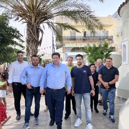 Μιχάλης Καραμαλάκης