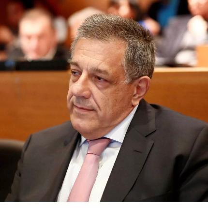 νίκος ταχιάος