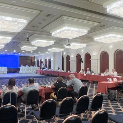 Περιφερειακό Συμβούλιο Κρήτης
