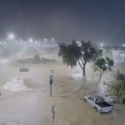 Κακοκαιρία 