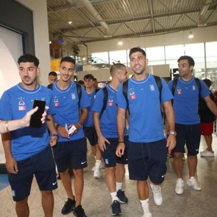 εθνικη ομαδα