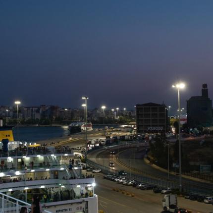 Τραγωδία στον Πειραιά