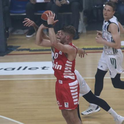 ΟΛΥΜΠΙΑΚΟΣ ΠΑΝΑΘΗΝΑΙΚΟΣ