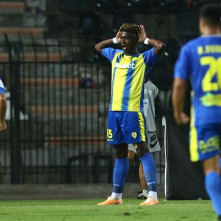 Παναιτωλικός 