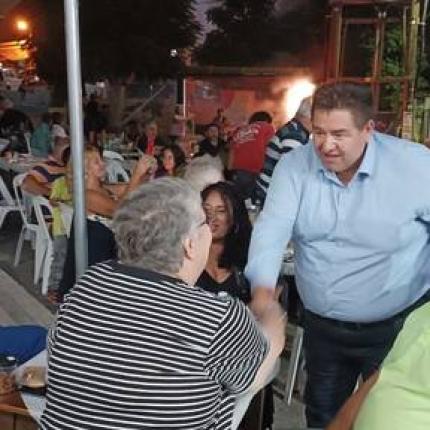 Μιχάλης Καραμαλάκης