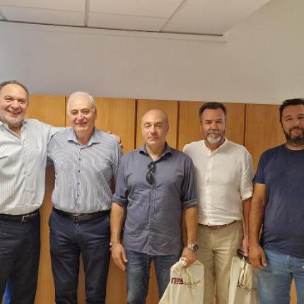 Παύλος Μπαριτάκης