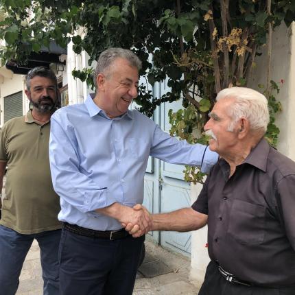 Σταύρος Αρναουτάκης
